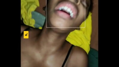 Ebony teen screaming from 12inch HD Porn Video