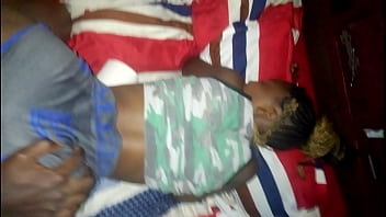 Lucy with my clothes